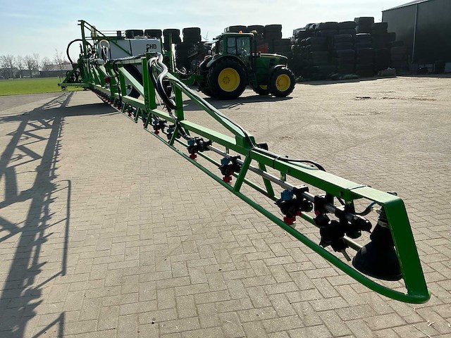 2005 chd 3833 veldspuit - afbeelding 4 van  28