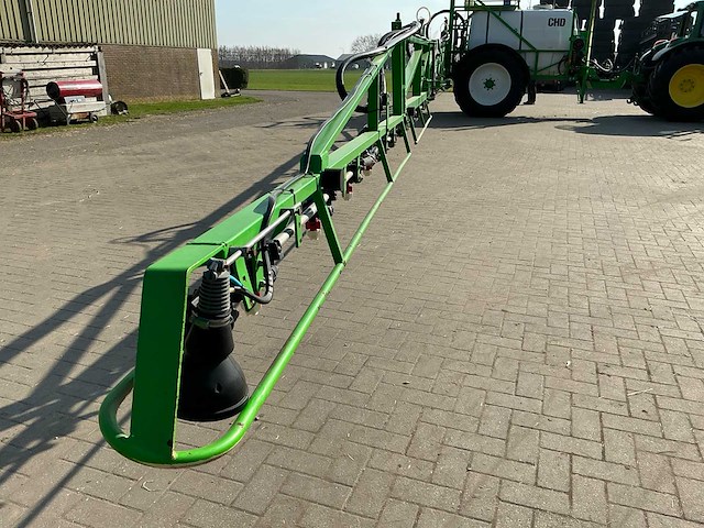 2005 chd 3833 veldspuit - afbeelding 5 van  28