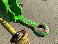 2005 chd 3833 veldspuit - afbeelding 15 van  28