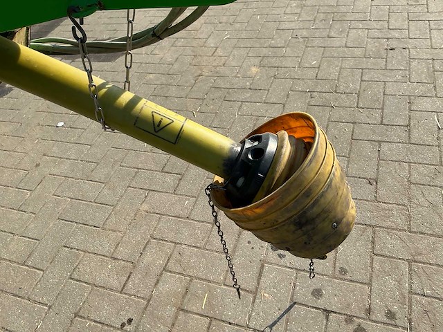 2005 chd 3833 veldspuit - afbeelding 16 van  28