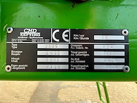 2005 chd 3833 veldspuit - afbeelding 21 van  28