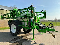 2005 chd 3833 veldspuit - afbeelding 22 van  28