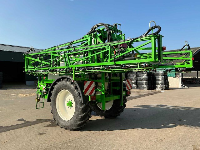 2005 chd 3833 veldspuit - afbeelding 25 van  28