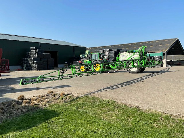 2005 chd 3833 veldspuit - afbeelding 28 van  28