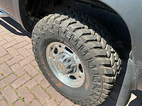2005 chevrolet 2500hd sliverado 6.6 duramax v8 diesel bedrijfswagen - afbeelding 7 van  20