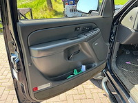 2005 chevrolet 2500hd sliverado 6.6 duramax v8 diesel bedrijfswagen - afbeelding 9 van  20