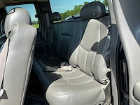2005 chevrolet 2500hd sliverado 6.6 duramax v8 diesel bedrijfswagen - afbeelding 13 van  20