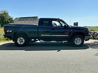 2005 chevrolet 2500hd sliverado 6.6 duramax v8 diesel bedrijfswagen - afbeelding 16 van  20