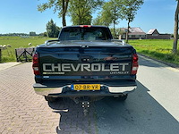 2005 chevrolet 2500hd sliverado 6.6 duramax v8 diesel bedrijfswagen - afbeelding 19 van  20
