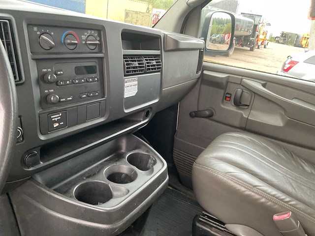 2005 chevrolet bedrijfswagen - afbeelding 2 van  21