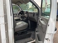 2005 chevrolet bedrijfswagen - afbeelding 4 van  21