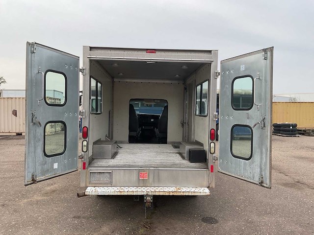 2005 chevrolet bedrijfswagen - afbeelding 5 van  21