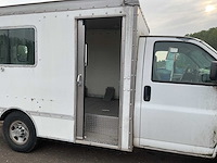 2005 chevrolet bedrijfswagen - afbeelding 6 van  21