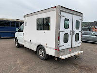 2005 chevrolet bedrijfswagen - afbeelding 17 van  21