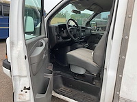 2005 chevrolet bedrijfswagen - afbeelding 18 van  21