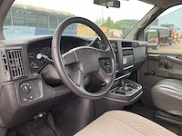2005 chevrolet bedrijfswagen - afbeelding 20 van  21