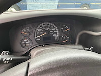 2005 chevrolet bedrijfswagen - afbeelding 21 van  21