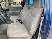 2005 chevrolet colorado personenauto - afbeelding 2 van  15
