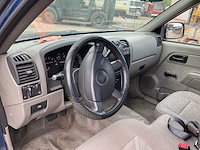 2005 chevrolet colorado personenauto - afbeelding 3 van  15