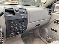 2005 chevrolet colorado personenauto - afbeelding 4 van  15