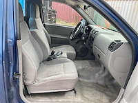 2005 chevrolet colorado personenauto - afbeelding 5 van  15