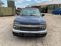 2005 chevrolet colorado personenauto - afbeelding 7 van  15