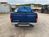 2005 chevrolet colorado personenauto - afbeelding 12 van  15