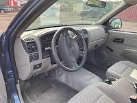 2005 chevrolet colorado personenauto - afbeelding 2 van  16