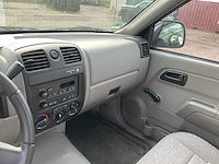 2005 chevrolet colorado personenauto - afbeelding 3 van  16