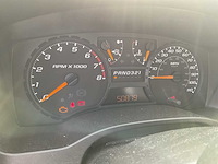2005 chevrolet colorado personenauto - afbeelding 4 van  16