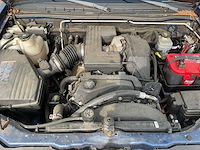 2005 chevrolet colorado personenauto - afbeelding 5 van  16