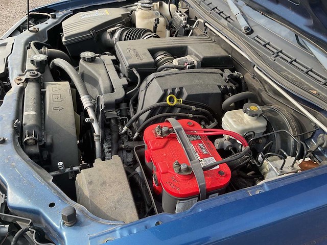2005 chevrolet colorado personenauto - afbeelding 6 van  16