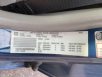 2005 chevrolet colorado personenauto - afbeelding 8 van  16