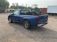 2005 chevrolet colorado personenauto - afbeelding 13 van  16