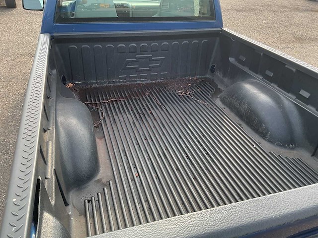 2005 chevrolet colorado personenauto - afbeelding 14 van  16