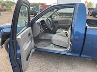 2005 chevrolet colorado personenauto - afbeelding 15 van  16