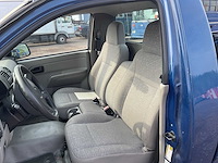 2005 chevrolet colorado personenauto - afbeelding 16 van  16