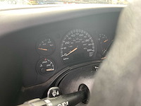 2005 chevrolet express personenauto - afbeelding 17 van  17