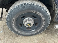 2005 chevrolet express personenauto - afbeelding 2 van  27