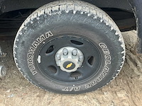 2005 chevrolet express personenauto - afbeelding 3 van  27