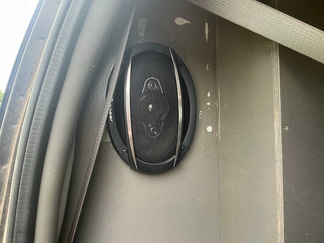 2005 chevrolet express personenauto - afbeelding 13 van  27