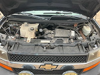 2005 chevrolet express personenauto - afbeelding 15 van  27