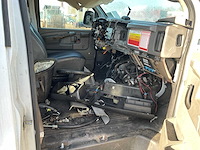 2005 chevrolet express van bedrijfswagen - afbeelding 12 van  19