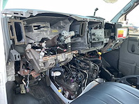 2005 chevrolet express van bedrijfswagen - afbeelding 19 van  19