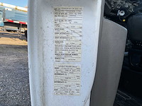 2005 chevrolet express van bedrijfswagen - afbeelding 4 van  19