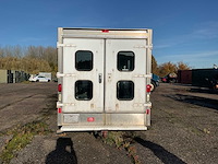 2005 chevrolet express van bedrijfswagen - afbeelding 8 van  19