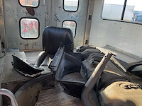 2005 chevrolet express van bedrijfswagen - afbeelding 15 van  19