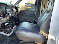 2005 chevrolet express van bedrijfswagen - afbeelding 5 van  19