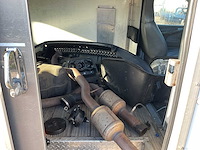 2005 chevrolet express van bedrijfswagen - afbeelding 19 van  19