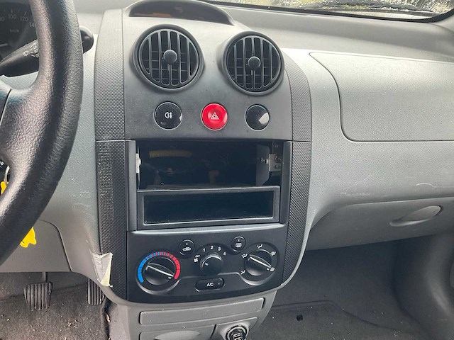 2005 chevrolet kalos 1.2 spirit personenauto - afbeelding 3 van  14